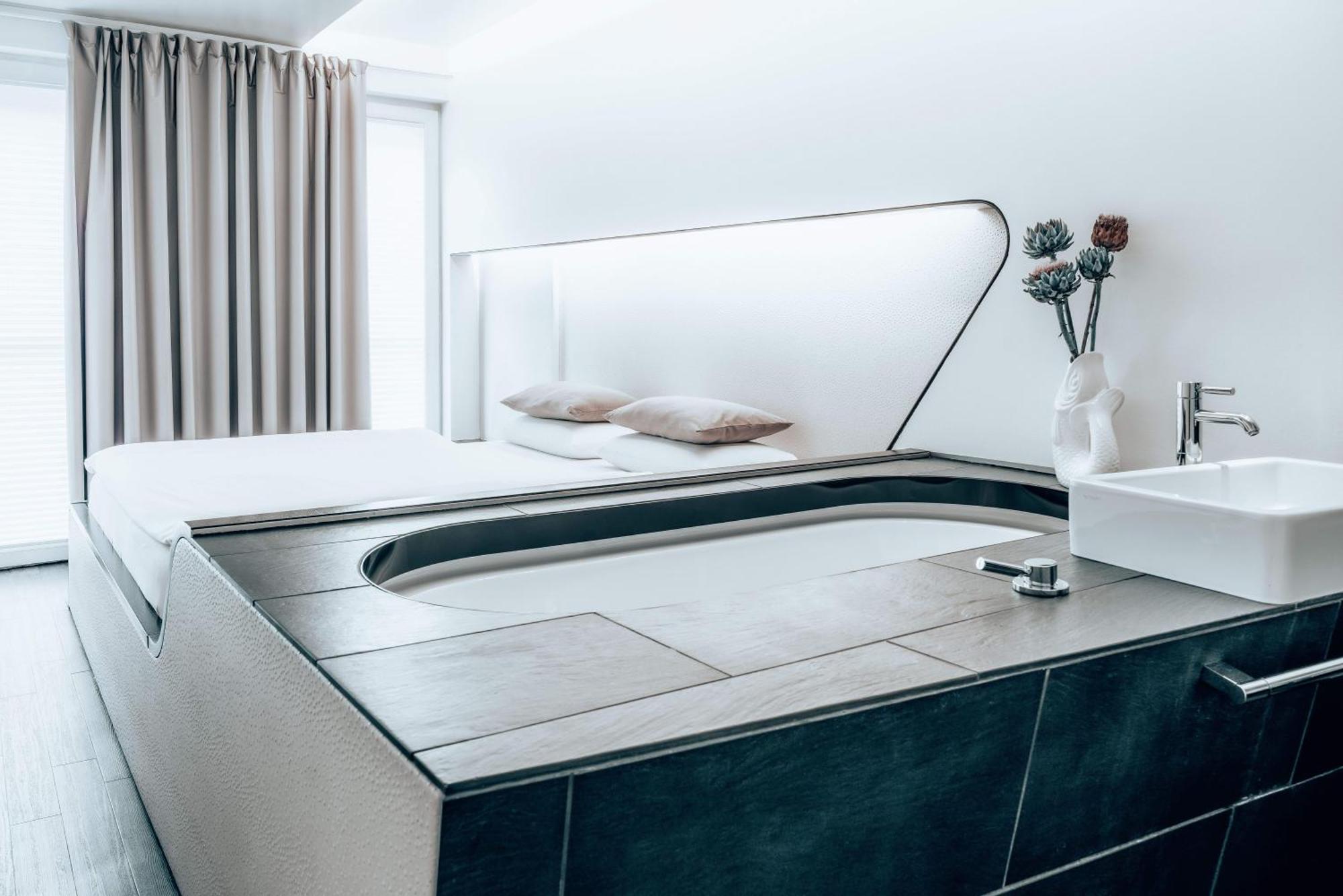 Double Room with Bath